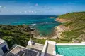 Villa de 4 dormitorios  San Bartolomé, Francia