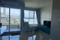 Appartement 3 chambres 57 m² Pattaya, Thaïlande