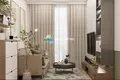 Apartamento 1 habitacion 54 m² Boreti, Montenegro