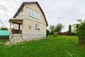 Haus 112 m² Lasanski sielski Saviet, Belarus