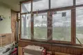2 room apartment 58 m² Moscow, Russia