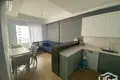 Mieszkanie 2 pokoi 63 m² Erdemli, Turcja