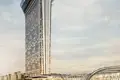 Квартира 1 комната 53 м² Дубай, ОАЭ