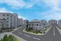 Apartamenty wielopoziomowe 2 pokoi 75 m² Bogazi, Cypr Północny