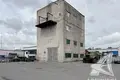 Zakład produkcyjny 134 m² Muchaviecki sielski Saviet, Białoruś