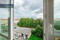 Mieszkanie 3 pokoi 62 m² Szawle, Litwa