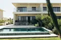 2 bedroom house 141 m² in Tserkezoi Municipality, Cyprus