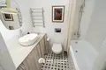 Wohnung 2 zimmer 40 m² Minsk, Belarus