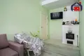 Haus 111 m² Fanipalski sielski Saviet, Belarus