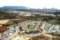 3 bedroom bungalow 178 m² Finestrat, Spain