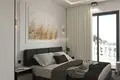 Квартира 2 комнаты 83 м² Владикавказ, Россия