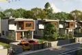 Villa de 3 habitaciones 192 m² Strovolos, Chipre