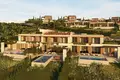 3 bedroom villa 186 m² Tivat, Montenegro