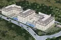 Apartamento 3 habitaciones 81 m² Oba, Turquía