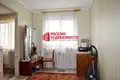 2 room apartment 43 m² Hrodna, Belarus