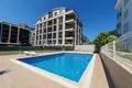 Duplex 1 bedroom 60 m² Konyaalti, Turkey