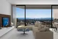 3 bedroom apartment 118 m² Demos Agiou Athanasiou, Cyprus