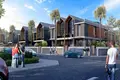 Apartamento 1 habitación 320 m² Dosemealti, Turquía