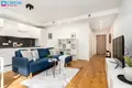 2 room apartment 58 m² Vilnius, Lithuania
