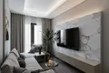 2 bedroom apartment 90 m² Kucukcekmece, Turkey
