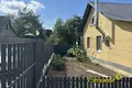 Haus 45 m² Papiarnianski sielski Saviet, Belarus
