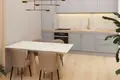 Квартира 26 м² Кавач, Черногория
