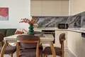 Wohnung 2 zimmer 55 m² in Tosmur, Türkei