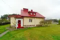 5 room house 121 m² Ratamka, Belarus