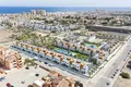 2-Schlafzimmer-Bungalow 122 m² Torrevieja, Spanien