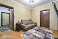 Mieszkanie 3 pokoi 83 m² w Fanipol, Białoruś
