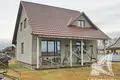 House 120 m² Vialikija Radvanicy, Belarus