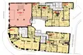 Квартира 2 комнаты 77 м² Порту, Португалия