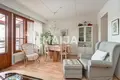 Wohnung 3 zimmer 83 m² Jyvaskyla sub region, Finnland