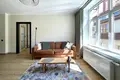 1 bedroom apartment 35 m² Riga, Latvia