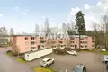 Квартира 2 комнаты 57 м² Helsinki sub region, Финляндия