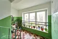 1 room apartment 36 m² Minsk, Belarus