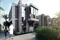 Квартира 1 комната 216 м² Бодрум, Турция