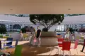 Apartamento 1 habitación 36 m² Akrotiri, Chipre