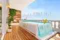 Appartement dans un nouvel immeuble Aqua Dimore by Vincitore