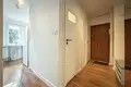 2 room apartment 43 m² Lodz, Poland