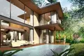 Penthouse 4 bedrooms 303 m² Choeng Thale, Thailand