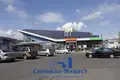 Commercial property 1 675 m² in Maladzyechna, Belarus