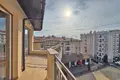 Wohnung 2 zimmer 61 m² Sweti Wlas, Bulgarien