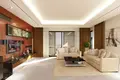 Квартира 135 м² Girne Belediyesi, Северный Кипр