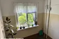2 room apartment 46 m² Minsk, Belarus