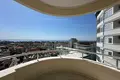 Квартира 1 комната 55 м² Аланья, Турция