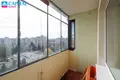 Apartamento 2 habitaciones 51 m² Kaunas, Lituania