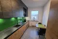 2 room apartment 51 m² in Warsaw, Poland