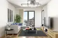 Квартира 3 комнаты 106 м² Кючюкчекмедже, Турция