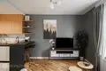 Appartement 2 chambres 37 m² en Riga, Lettonie